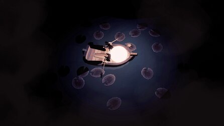 Morkredd - Screenshots