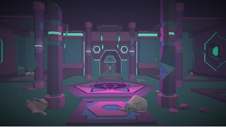 Morphite - Screenshots