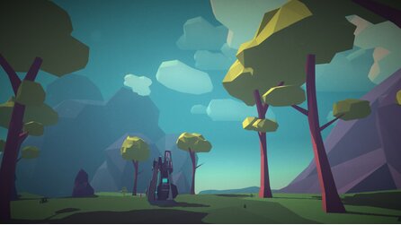 Morphite - Screenshots