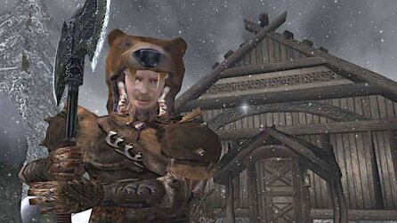 Trotz Erfolg des Oblivion-Remasters: Skyrim-Entwickler hält Neuauflage von Morrowind für eine schlechte Idee, denn es sei »zum Fremdschämen«