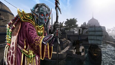 Über 1.000 neue Quests für Morrowind: Es war noch nie einfacher, eines der beeindruckendsten Fanprojekte zu spielen