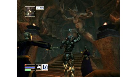 Morrowind - Screenshots