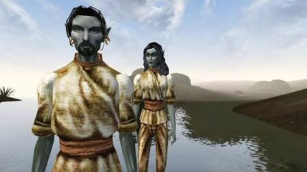 Morrowind - Mod fügt 15 Jahre nach Release Multiplayer hinzu