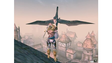 Morrowind - Gerüchte um Nachfolger
