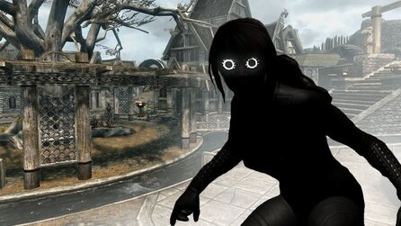 Morrowinds Horror-Mod treibt Spieler in den Wahnsinn