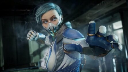 Weniger Grind, mehr Belohnung für den Spieler - Was die ersten Patches an Mortal Kombat 11 verändern