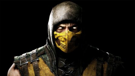 Mortal Kombat 11 - Fighting Game angekündigt, erster Trailer