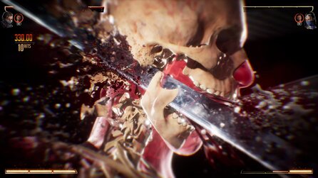 Mortal Kombat 1 - Screenshots zum Prügelspiel