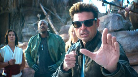 Mortal Kombat 2 lässt im Kino plötzlich sehr viel später die Fäuste fliegen: Der Starttermin verspätet sich um 6(!) Monate