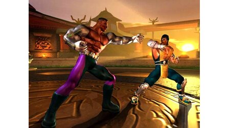 Mortal Kombat 5: Infos und Bild