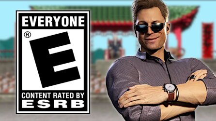 Ein einzelnes Spiel legte einst die Messlatte für Brutalität so hoch, dass die USA ihre eigene USK gründete