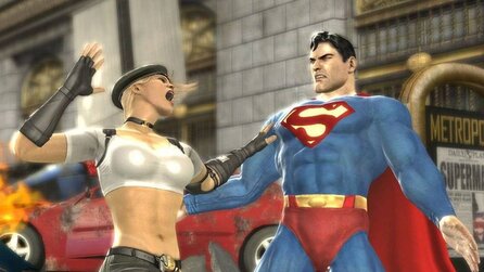 Mortal Kombat 11 - Welche Gastcharakter wir uns wünschen würden.