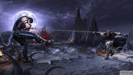 Best of Gamescom 2010 - Die Sport-Kandidaten