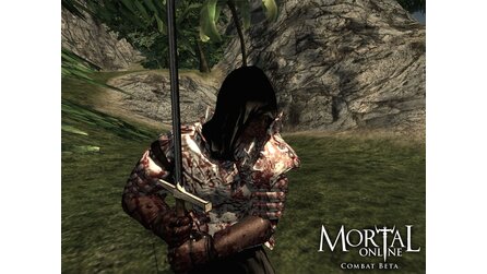 Mortal Online - Screenshots