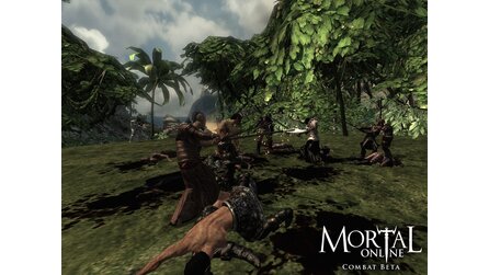 Mortal Online - Screenshots