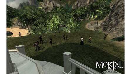 Mortal Online - Screenshots