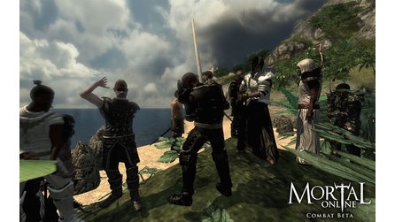 Mortal Online - Screenshots