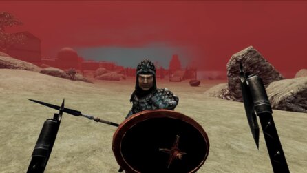 Mortal Royale - Battle Royale mit Schwertern + Äxten wird von Fans auf Steam zerrissen