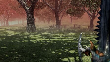 Mortal Royale - Screenshots