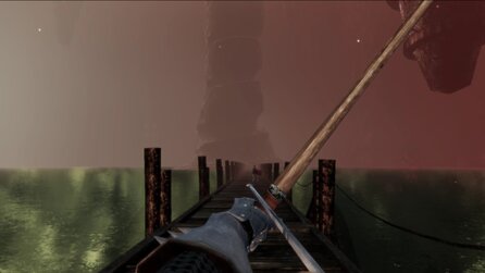 Mortal Royale - Screenshots