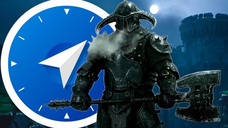 Mortal Shell 2 Schwierigkeitsgrad: Zwei Items entscheiden, ob ihr euch das Soulslike zur Hölle macht