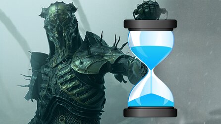 Mortal Shell 2 Spielzeit: So lange braucht ihr, um das Soulslike durchzuspielen