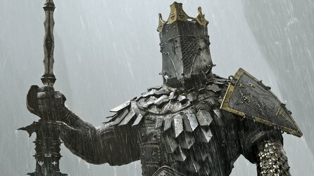 Mortal Shell 2: Das Dark Fantasy Soulslike flext 12 Minuten lang mit spektakulären Kämpfen und mittelalterlichen Waffen