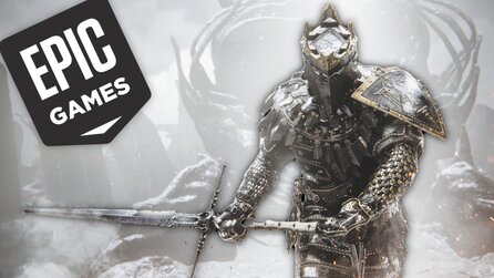 Epic schenkt euch diese Woche eine Dark-Souls-Alternative für Spieler mit wenig Zeit