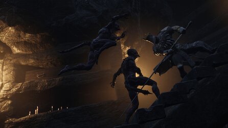 Mortal Shell - Screenshots