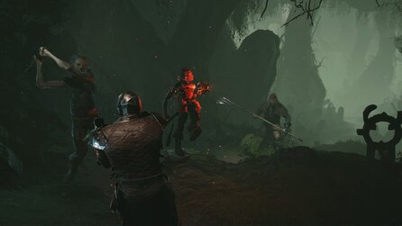 Mortal Shell - Screenshots