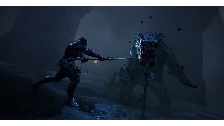 Mortal Shell - Screenshots