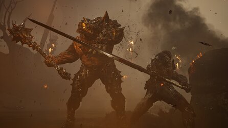 Mortal Shell - Screenshots