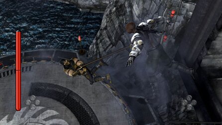 Mortal Kombat vs. DC Universe