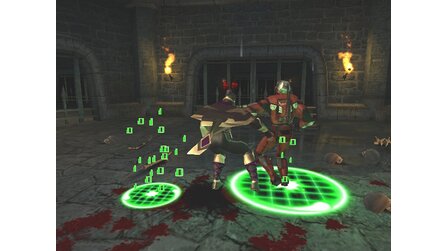 Mortal Kombat: Armageddon Wii