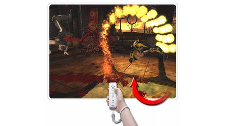 Mortal Kombat: Armageddon Wii
