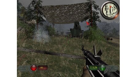 Mortyr 2 - Screenshots