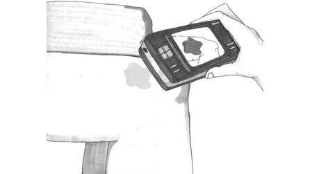Technik - Der Tricorder ist nah!