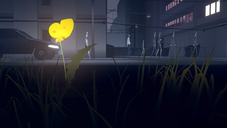 Mosaic - Screenshots