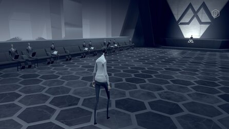 Mosaic - Screenshots