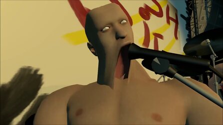 Mosh Pit Simulator - Entwickler will das schlechteste Spiel aller Zeiten basteln
