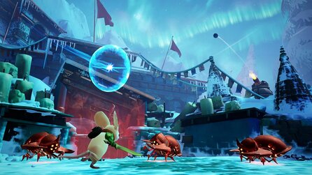 Moss: Book 2 - Screenshots