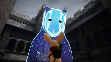 Moss: Book 2 - Screenshots