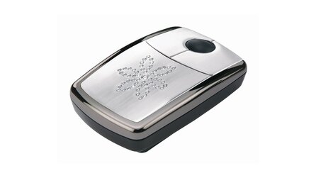 Worlds Most Expensive Mouse - Bilder