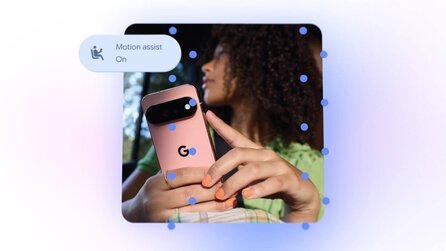 Neue Android-Funktion soll verhindern, dass euch beim Autofahren schlecht wird – sie ist eine von 5 neuen Features eures Handys