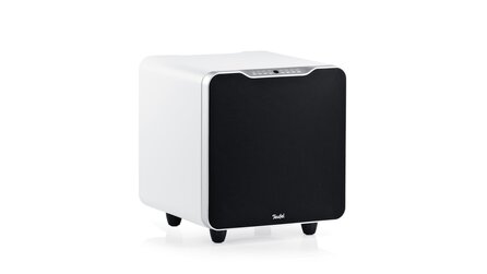 Sound, der trifft. - Motiv 2 Blue Gamestar-Edition