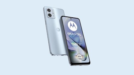Motorola schnappt sich Platz 1 der Smartphone-Charts auf Amazon - und das mit einem 170-Euro-Handy
