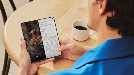Razr Fold: Motorola stellt sein erstes »großes« Falt-Handy vor