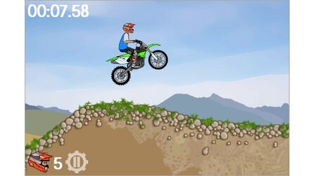 Moto X Mayhem iPhone