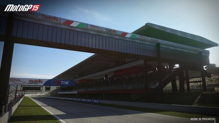 MotoGP 15 - Screenshots