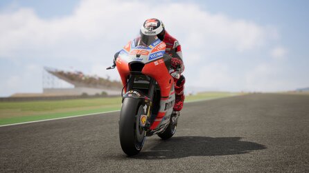 MotoGP 18 - Screenshots